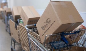 St. Mary's Food Bank assisting Arizona families impacted by shutdown