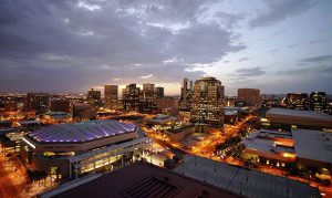 Poll: Most likely voters support Suns arena deal when given 'the facts'