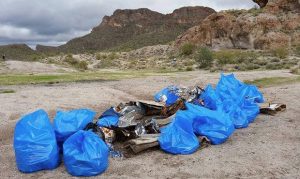 Arizona national forest worker worried about shutdown affect on parks