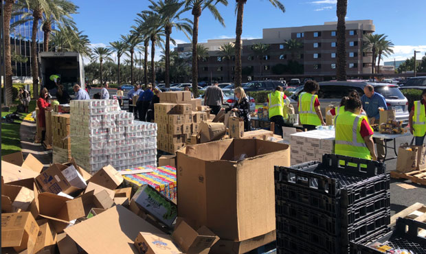 (KTAR News Photo/Taylor Kinnerup)...