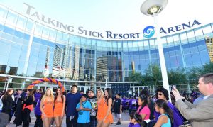 Phoenix City Council OKs $235M renovation plan for Suns arena