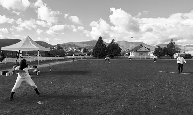 Arizona Territories Vintage Base Ball (Faccebook photo)...