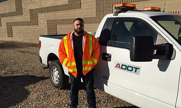(ADOT Photo)...