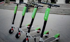 Razor, Lime will pull scooters out of Tempe due to conflict with new fees