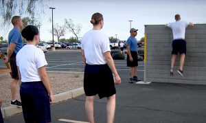 Phoenix police training to focus on mental health and de-escalation