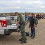 USBP Agents