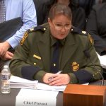 USBP Carla Provost