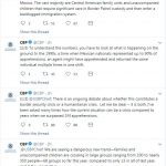 USBP Twitter