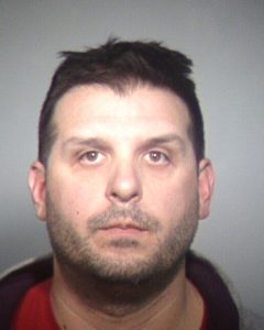 Glendale coach arrested for allegedly attempting to lure minor for sex
