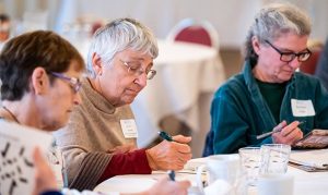Phoenix researchers delve into early symptoms of Alzheimer’s
