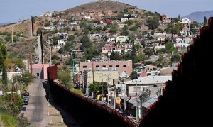 Sinema says Trump emergency could cause problems for Arizona