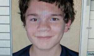 13-year-old boy with autism found after running from East Valley school