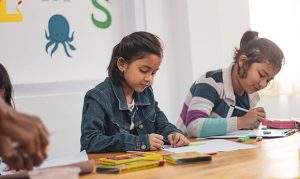 Arizona bill would give teachers more control over English language classes