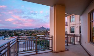 John and Cindy McCain's luxury condo in Phoenix listed for $3.1 million