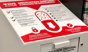 Rep. Schweikert says drug drop boxes are helping combat opioid crisis