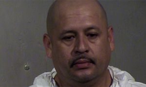 Man arrested for allegedly slitting throat of Uber driver in West Valley