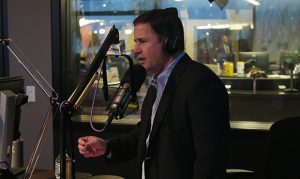 Gov. Doug Ducey explains his support for Trump's national emergency