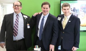 Arizona unveils jobs program for people with disabilities