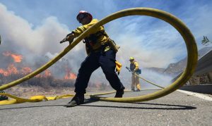 Sandwich chain supplies Arizona first responders with $233K in gear