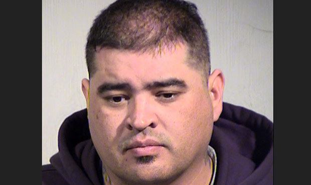 (Maricopa County Sheriff's Office)...
