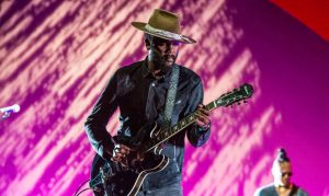 Blues guitar wizard Gary Clark Jr. returning to Phoenix in September