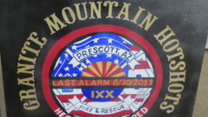 Events planned for 10th anniversary of Hotshots tragedy