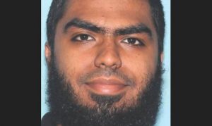 Video released of deputy shooting Fountain Hills terrorism suspect