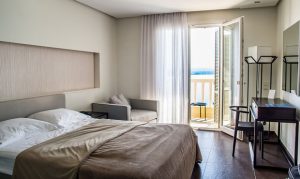 Tempe hotels raked in a record $175M in room sales last year