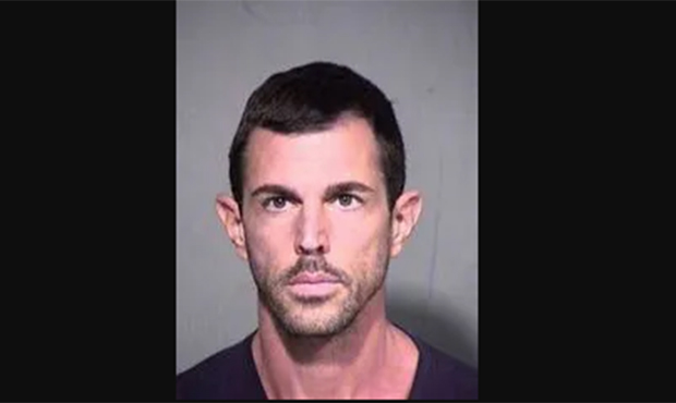 (MCSO photo)...