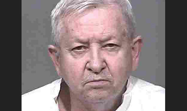 (Scottsdale Police Department Photo)...