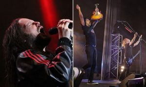 Korn, Alice in Chains coming to Phoenix on co-headlining tour