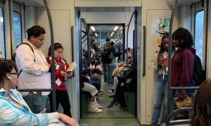Phoenix City Council puts future of light rail into voters' hands