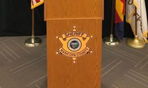 MCSO says audit revealed drug and sex offenders serving on posse