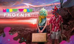 Meow Wolf unveils plans for art/hotel mashup in downtown Phoenix