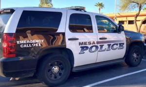Mesa police unions to hold confidence vote on Chief Ramon Batista