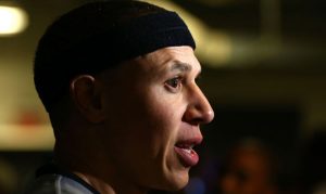 Police investigate sex abuse claim against former UA star Mike Bibby