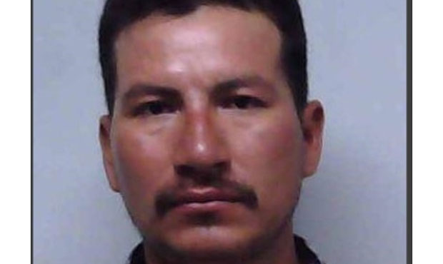 Israel Vargas-Alvarez (Maricopa County Sheriff’s Office Photo)...