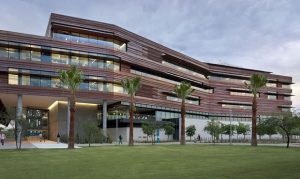 Arizona State involved in $77M research center in downtown Phoenix