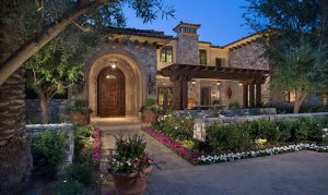 Sold! Randy Johnson's Paradise Valley home goes for $7.3M at auction