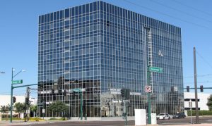Developer buys downtown Phoenix office building for $15.25 million