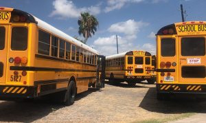 35 Arizona school districts, charter schools to get $7.5M for school buses