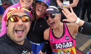 Sen. Kyrsten Sinema to compete in New Zealand Ironman triathlon