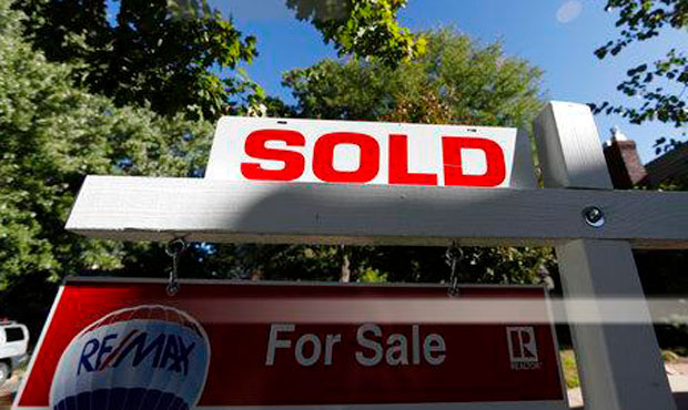 (AP Photo/David Zalubowski, File)...