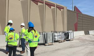 Construction on new South Mountain Freeway could finish 3 years early