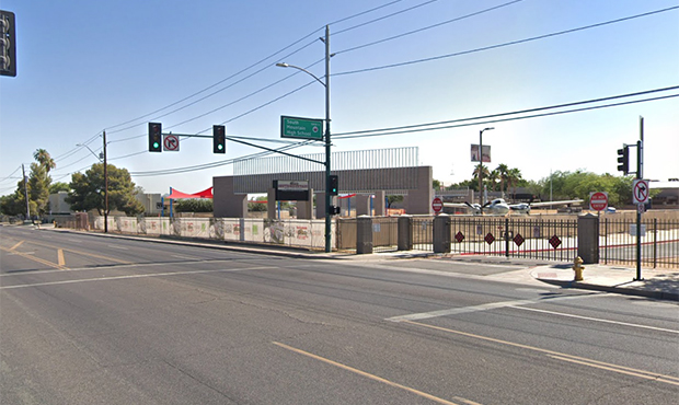 (Google Maps photo)...