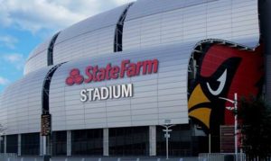 Cardinals game to cause heavy traffic in West Valley on Halloween