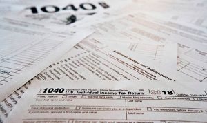 Paradise Valley man sentenced to 21 months in prison for tax evasion