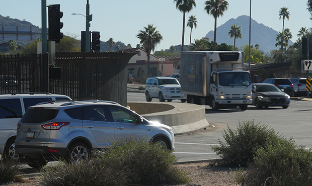 (KTAR News Photo/Matt Bertram)...