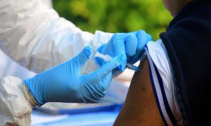 Arizona schools chief Kathy Hoffman voices support for vaccinations