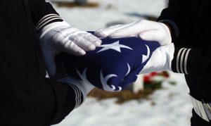 Arizona, other states in ‘governors challenge’ target veteran suicides